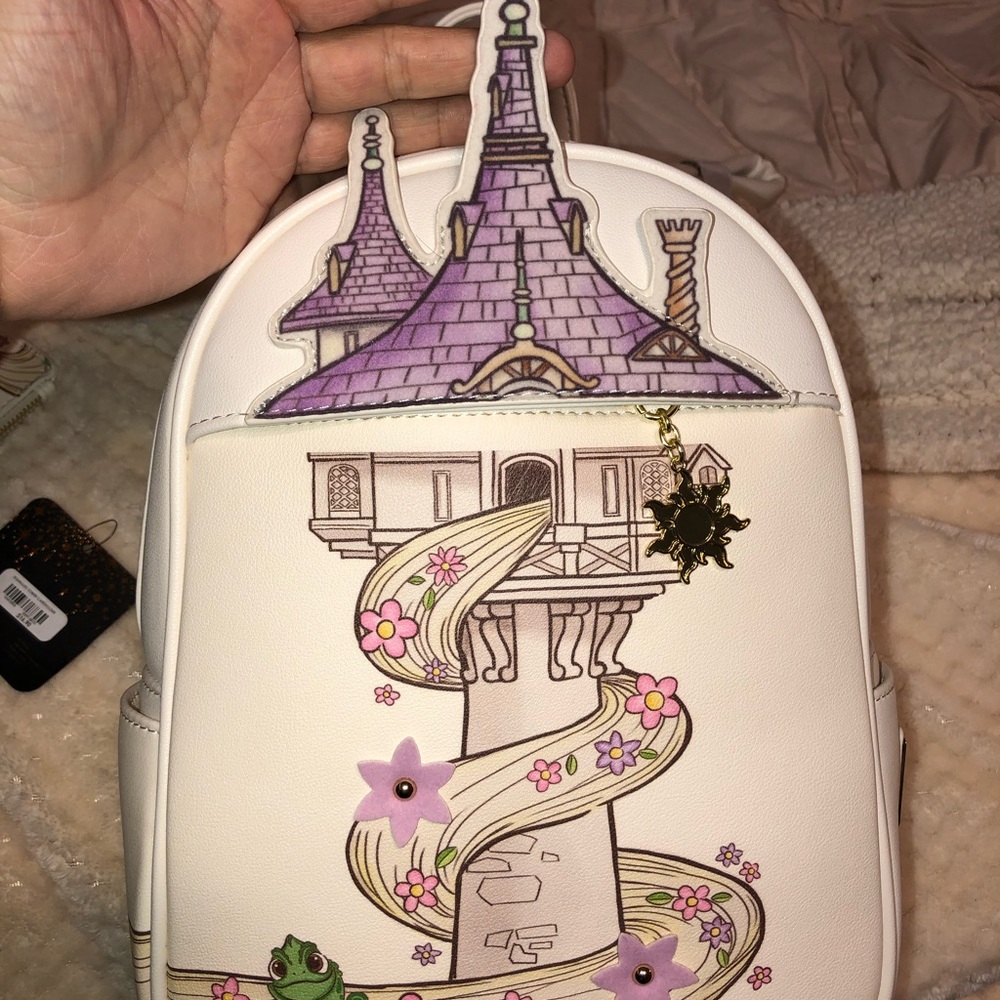 Loungefly Mini Backpack